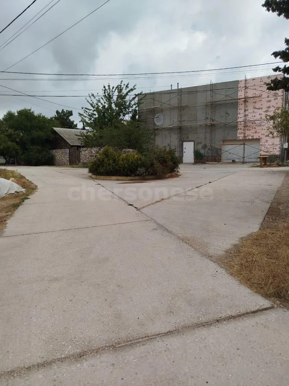 Продажа участка, Севастополь, территория СТ Успех - Фото 7