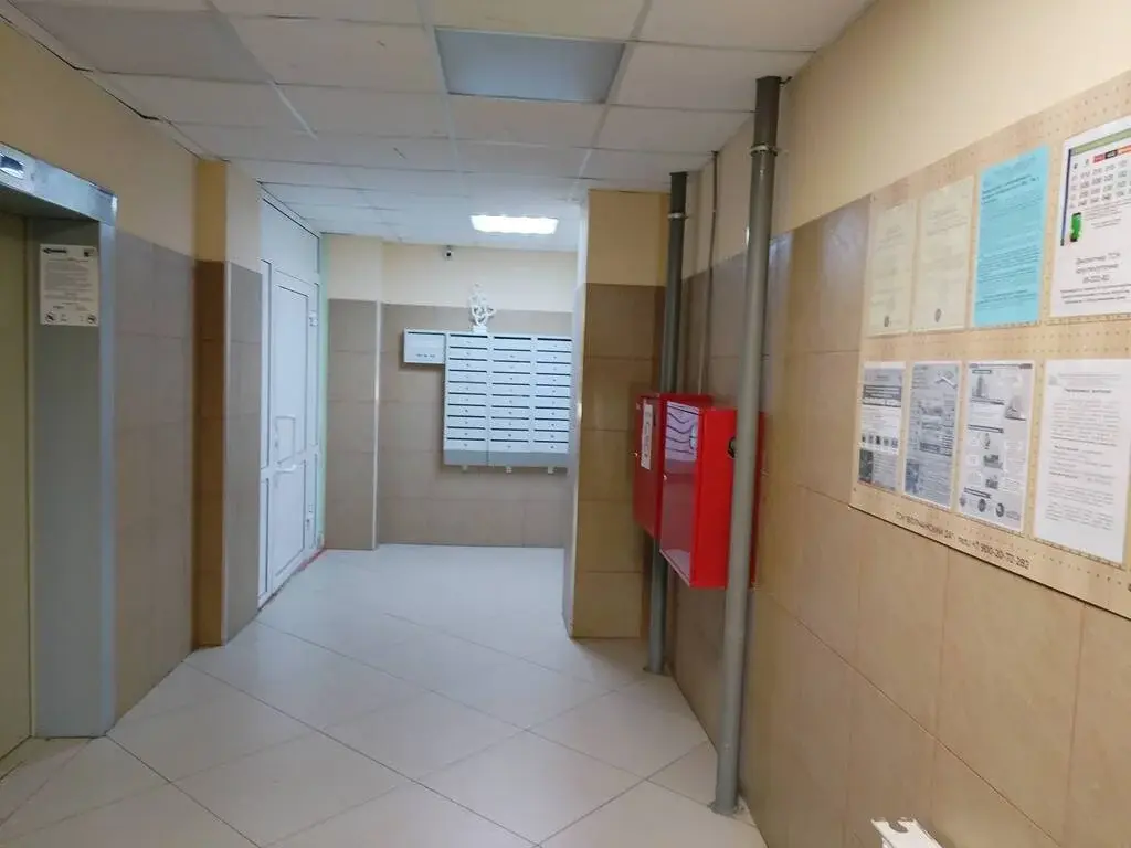 Продам 1 ком.квартиру в Октябрьском р-оне - Фото 19