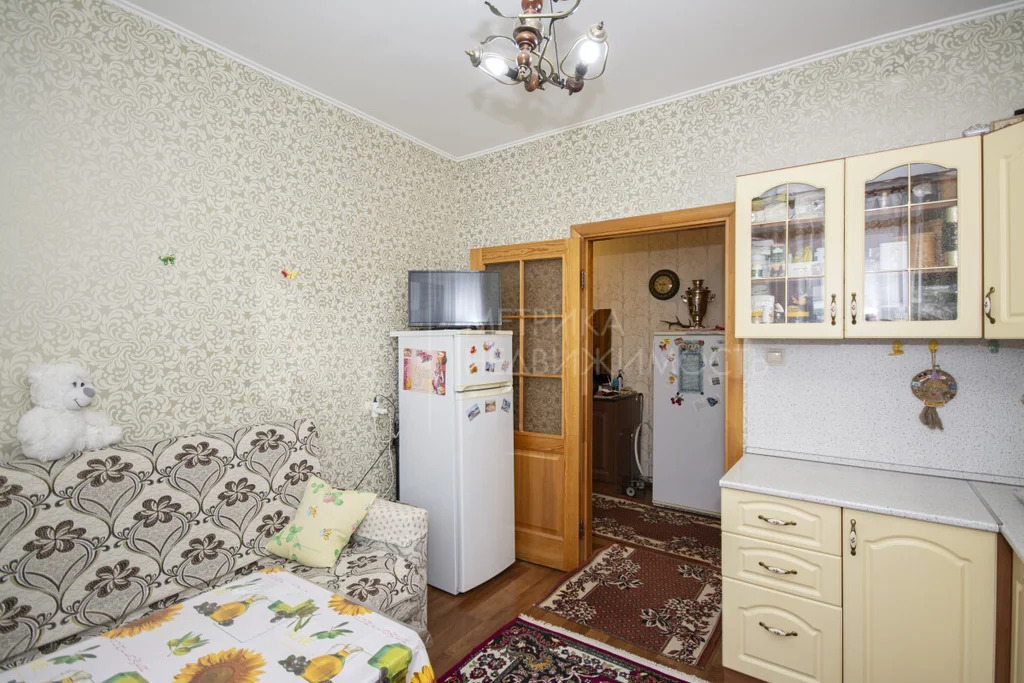 Продажа квартиры, Тюмень, г Тюмень - Фото 16