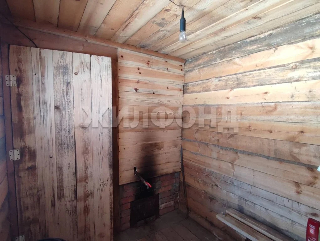 Продажа дома, Новосибирск - Фото 14