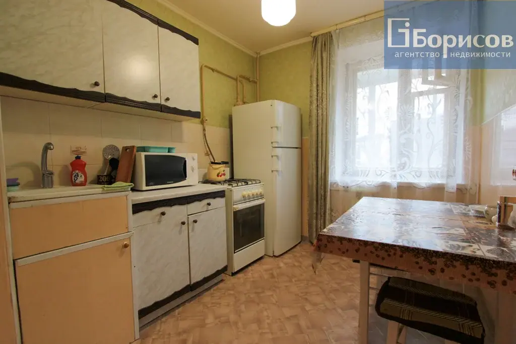 2-к пр-т Маркса, дом 63 - Фото 5