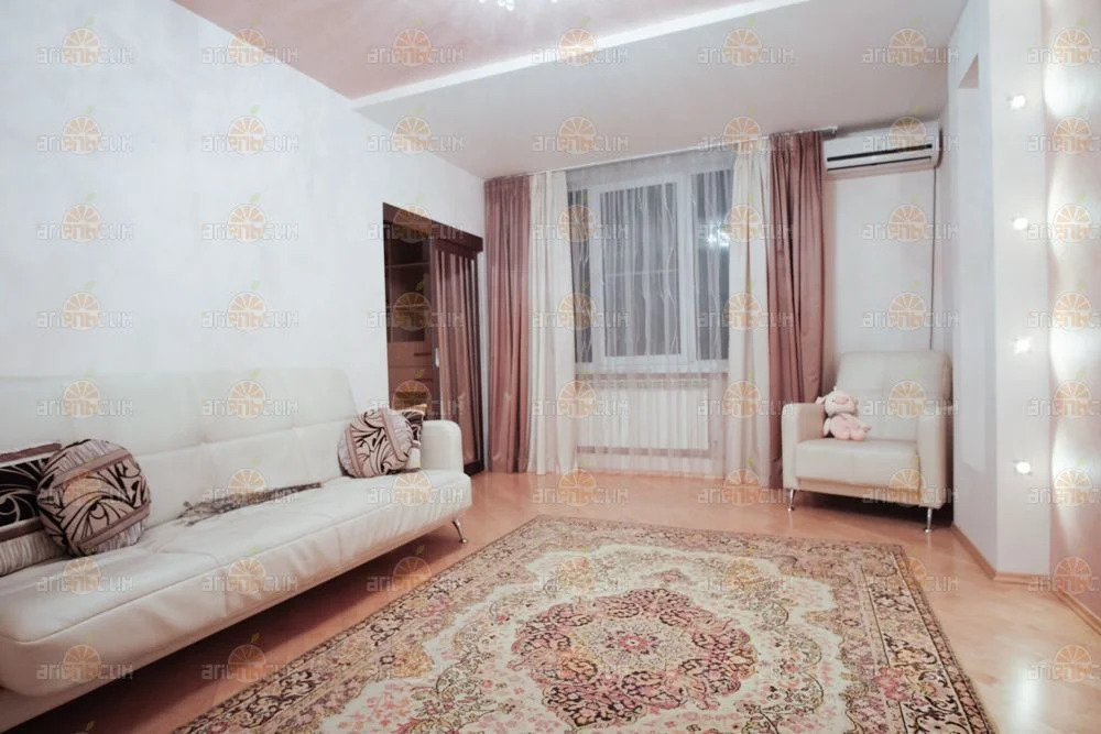 1-комн. квартира - Фото 4