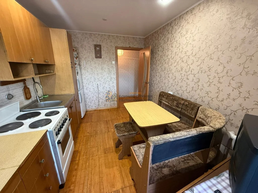 Аренда квартиры, Уфа, ул. Менделеева - Фото 7