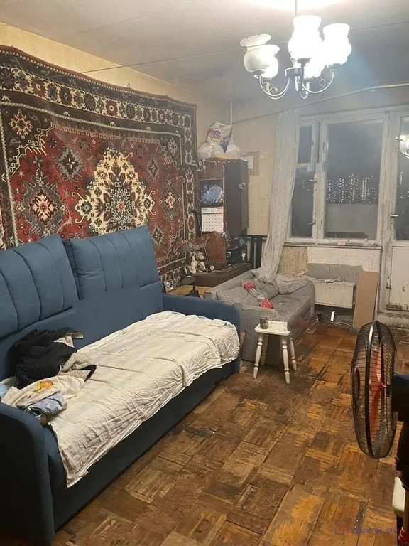 Продажа квартиры, ул. Раменки - Фото 0