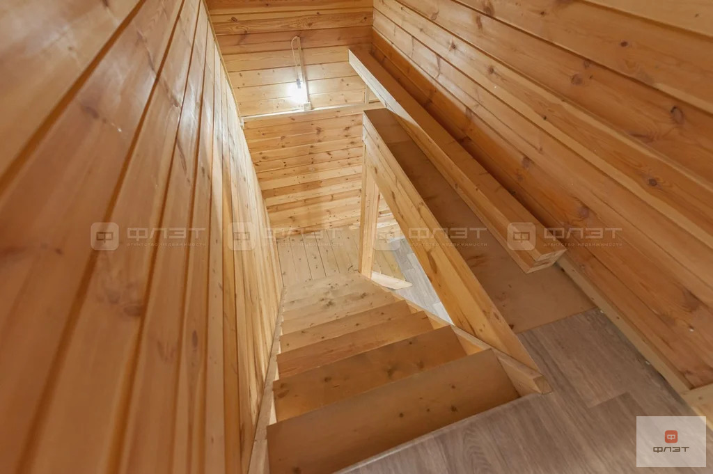 Продажа дома, Казань, ул. Пожарная - Фото 31