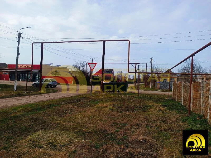 Продажа участка, Мингрельская, Абинский район, ул. Московская - Фото 1