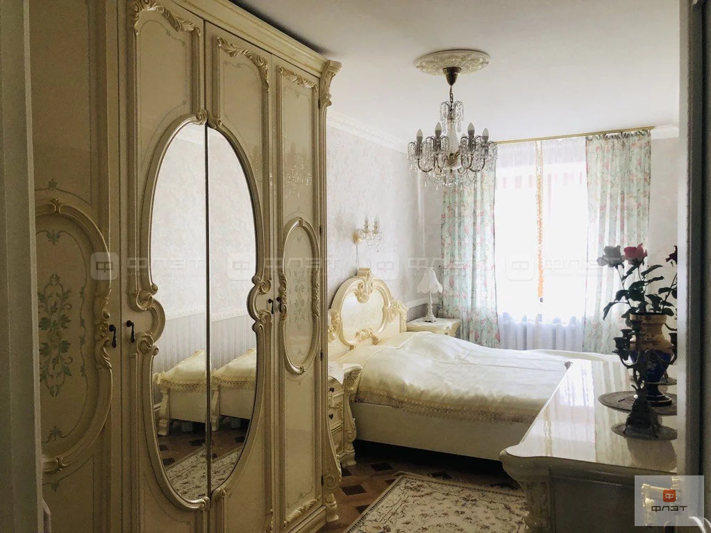 Продажа квартиры, Казань, ул. Бари Галеева - Фото 7