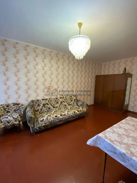 Аренда квартиры, Уфа, ул. Парковая - Фото 5