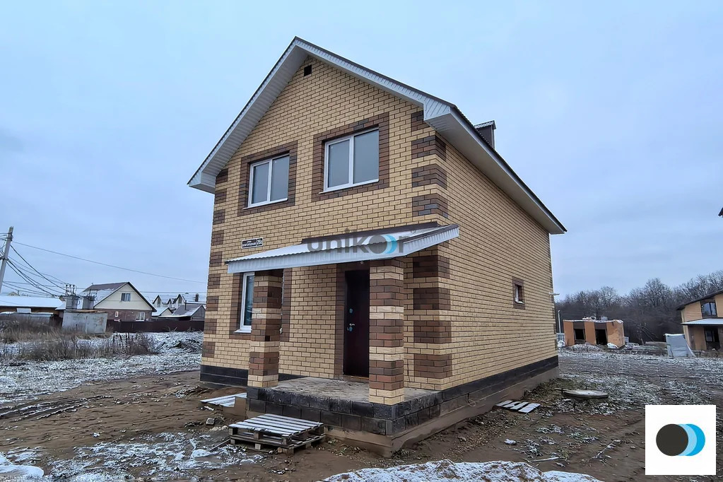 Продажа дома, Нагаево, Благородная улица - Фото 2