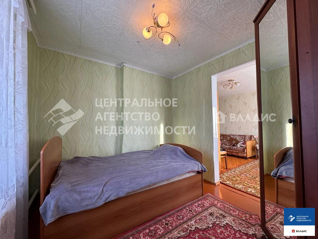 Продажа квартиры, Авангард, Чучковский район, Центральная улица - Фото 3