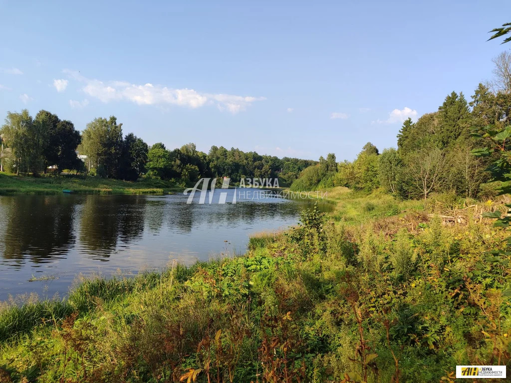 Продажа участка, Руза, Волоколамский район - Фото 13