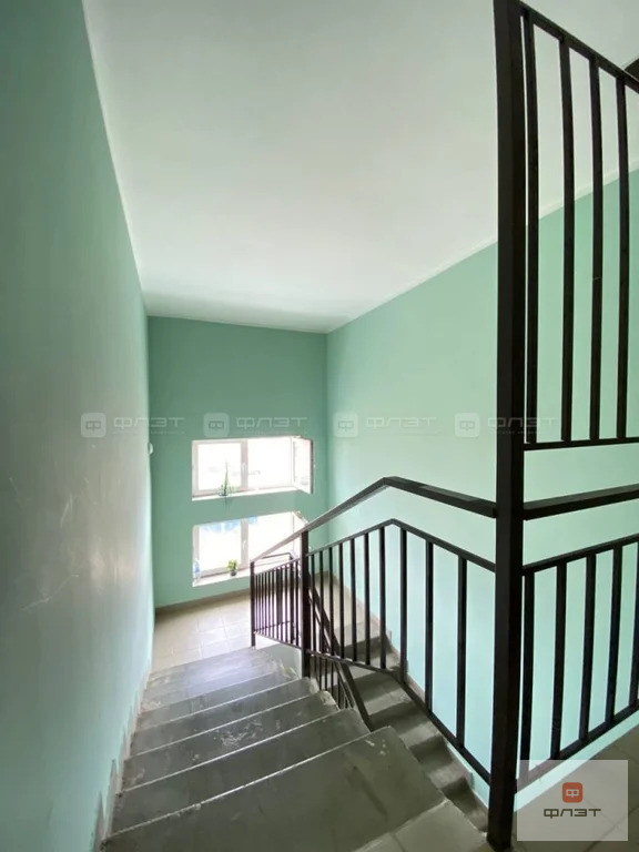 Продажа квартиры, Куюки, Пестречинский район, 13-й квартал - Фото 7