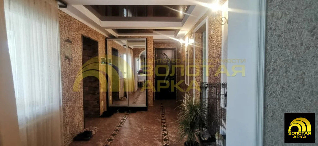 Продажа дома, Экономическое, Крымский район, ул. Почтовая - Фото 3
