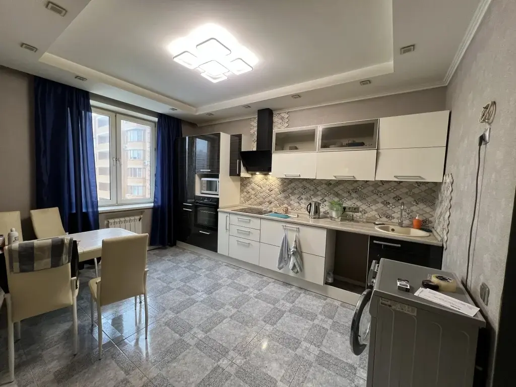 Реутов, Октября, 38 - Фото 5