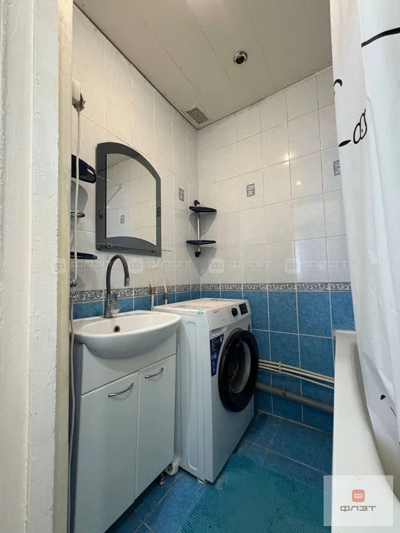 Продажа квартиры, Зеленодольск, Зеленодольский район, ул. Карла Маркса - Фото 14