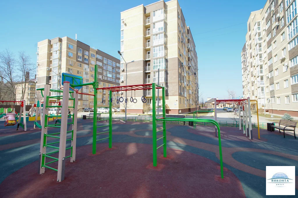Продажа квартиры, Краснодар, улица Войсковая - Фото 21