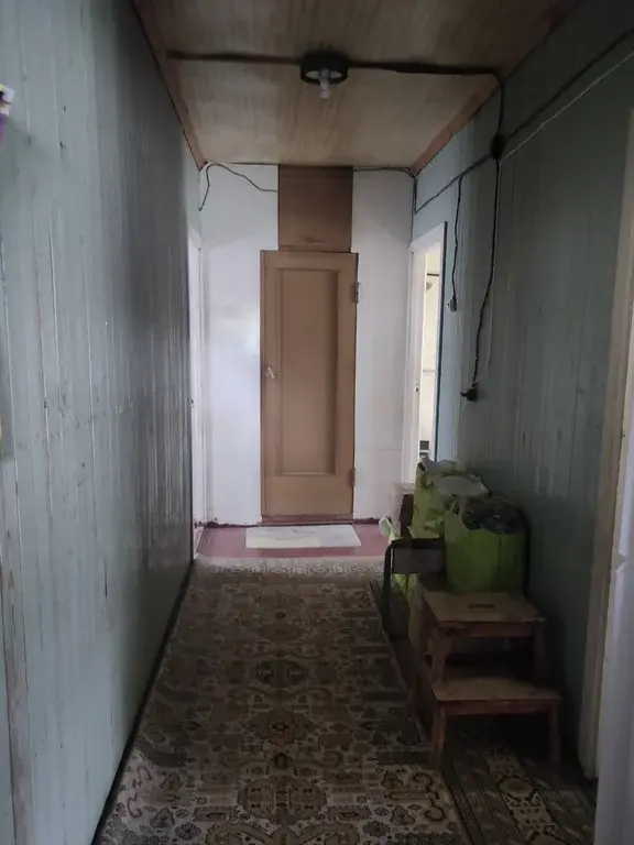 Дом 56 м на участке 9,5 сот. - Фото 11