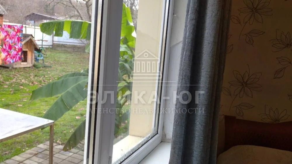 Продажа дома, Новомихайловский, Крымский район, Садовая ул. - Фото 17