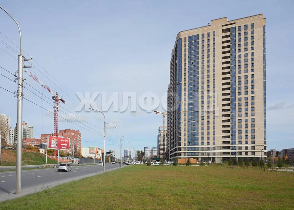 Продажа квартиры, Новосибирск, ул. Ипподромская - Фото 19