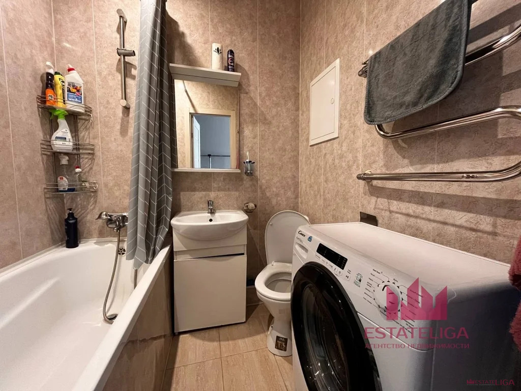 Продажа квартиры, Лопатино, Ленинский район, Сухановская улица - Фото 6