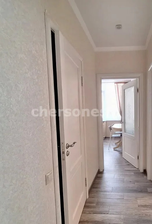 Продажа квартиры, Севастополь, Античный пр-кт. - Фото 16