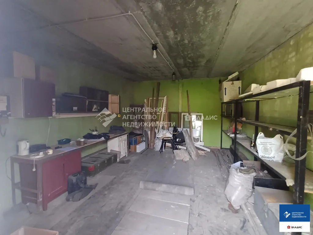 Продажа гаража, Рязань, улица 2-е Бутырки - Фото 2