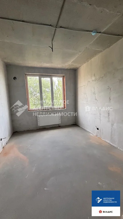 Продажа квартиры в новостройке, Рязань, микрорайон Октябрьский городок - Фото 10