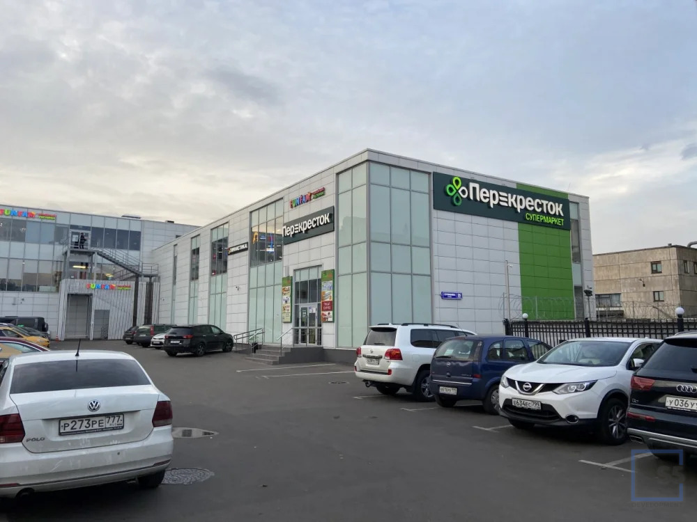 Продажа ПСН, м. Преображенская площадь, ул. Стромынка - Фото 11