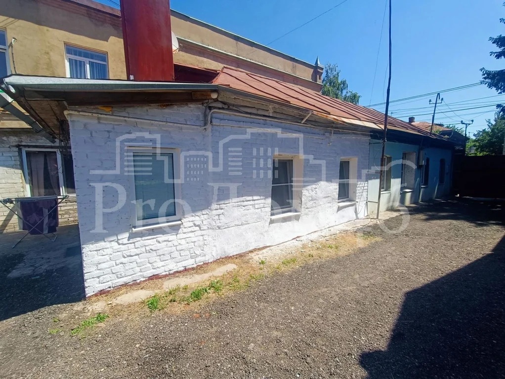 Продажа дома, Курск, ул. Суворовская - Фото 14