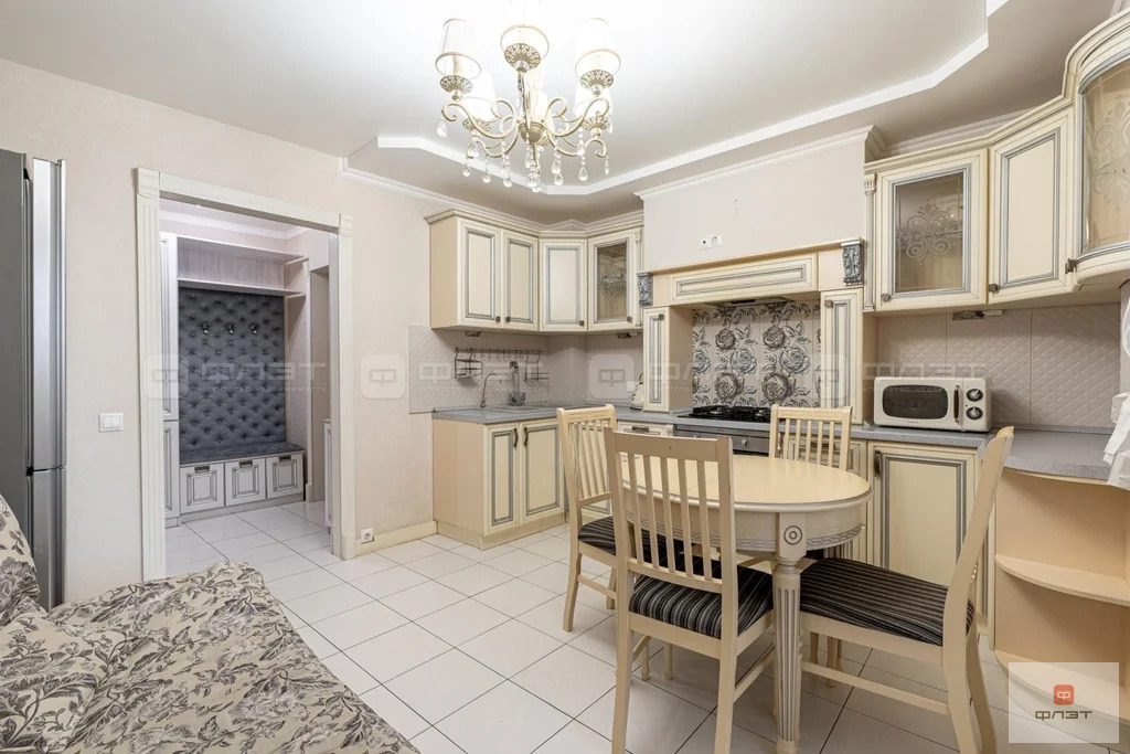 Продажа квартиры, Казань, ул. Академика Завойского - Фото 4