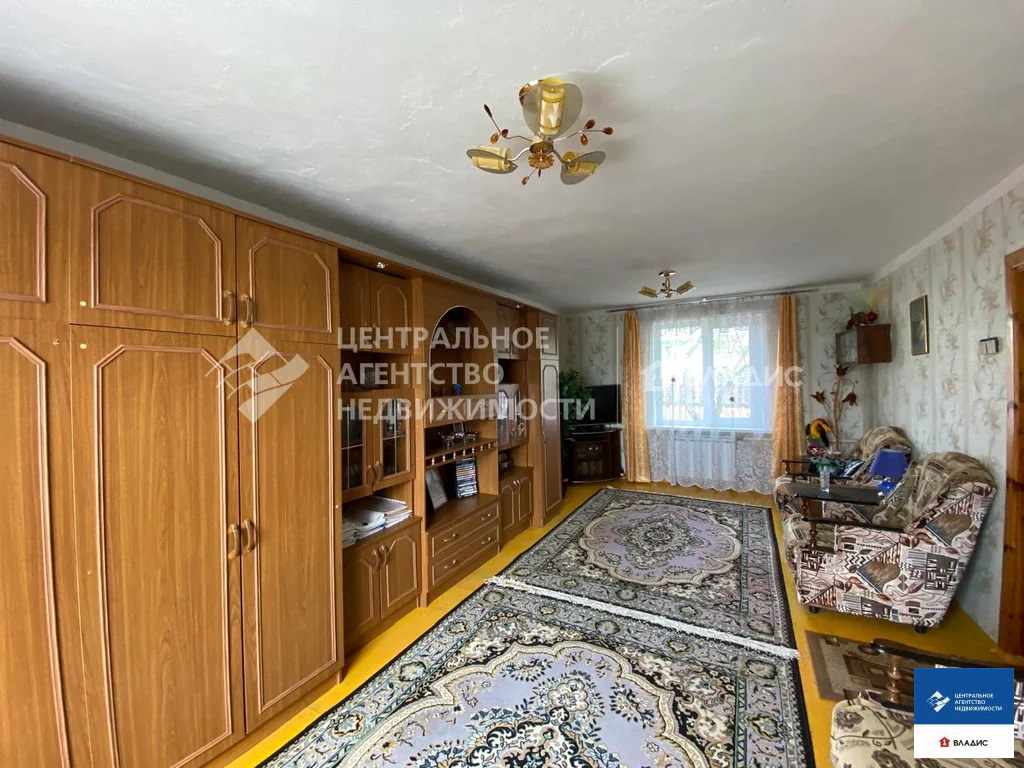 Продажа дома, Реткино, Рязанский район - Фото 18