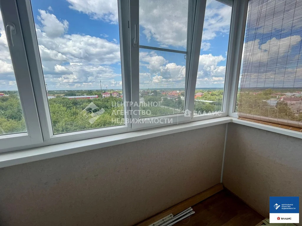 Аренда квартиры, Рязань, Семчинская улица - Фото 8