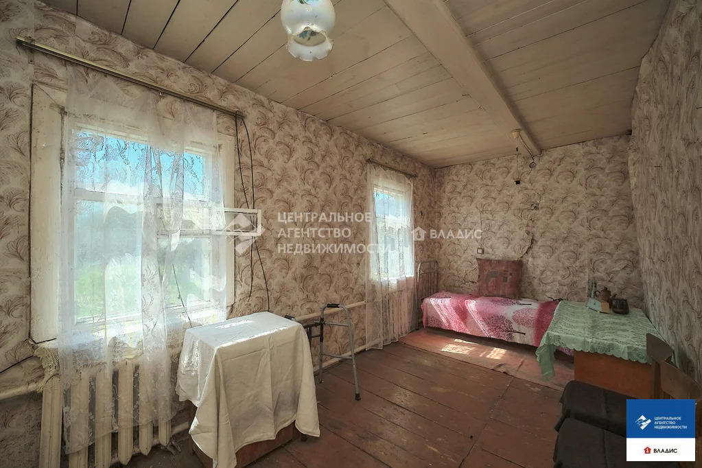 Продажа дома, Рыбное, Рыбновский район, ул. Кузнецкая - Фото 1