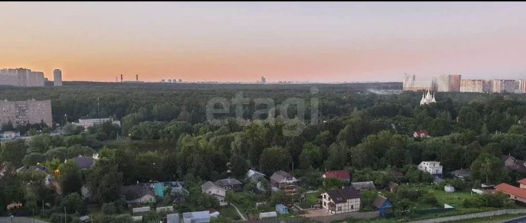 Продажа квартиры, Дрожжино, Ленинский район, Новое ш. - Фото 11