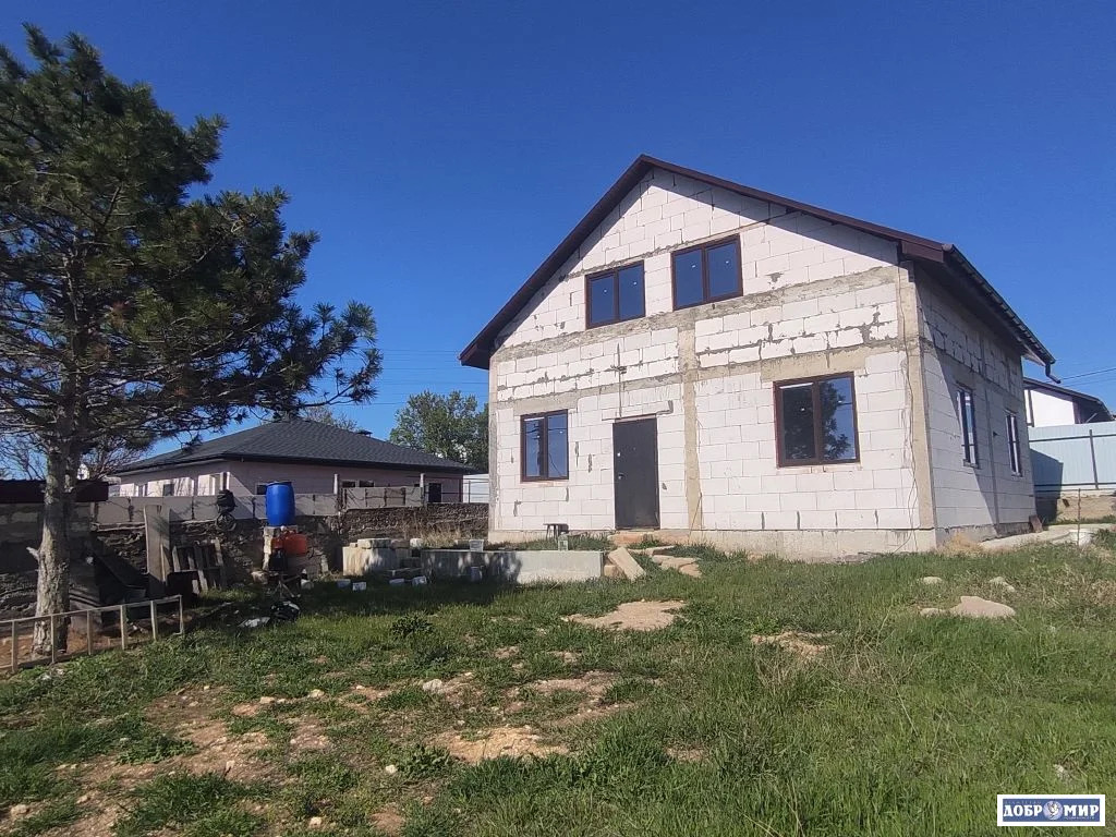 Продается Дом - Фото 0