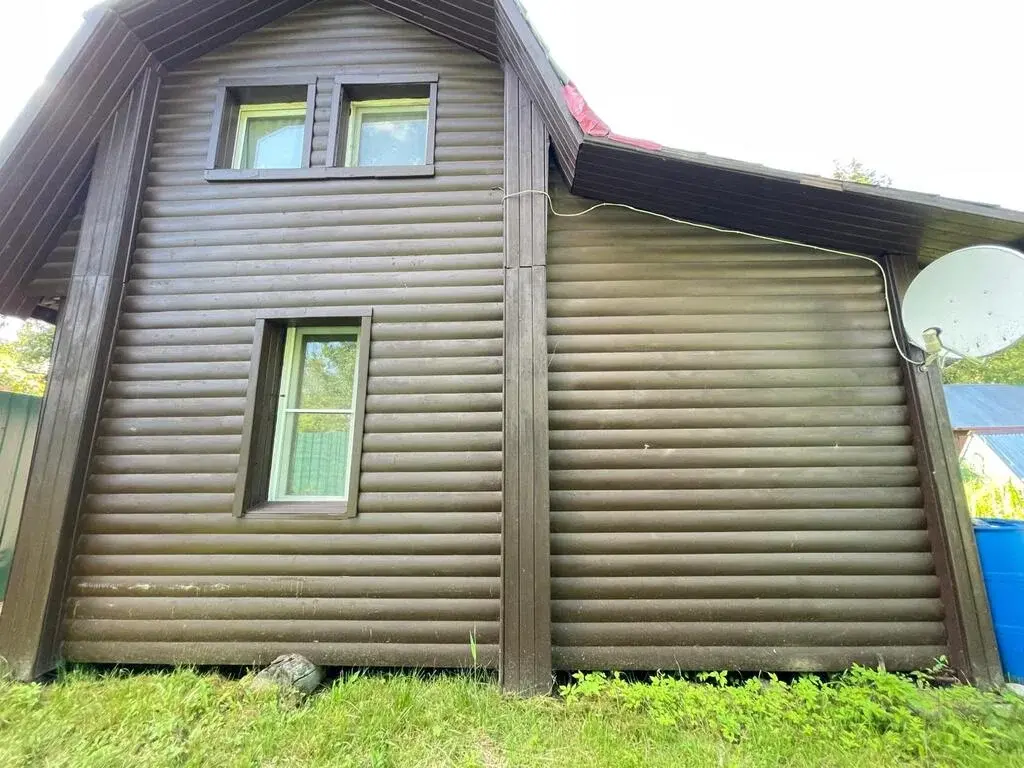 Дача 50 м2 на участке 6,5 сот. - Фото 5