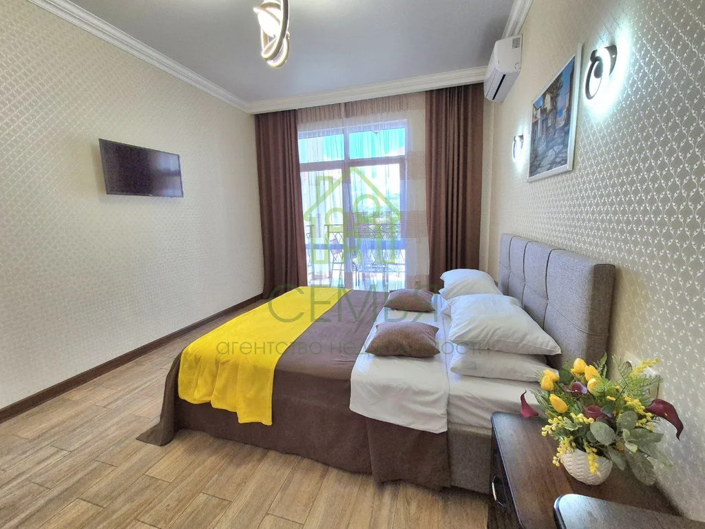 Продажа квартиры, Геленджик, ул. Мира - Фото 25