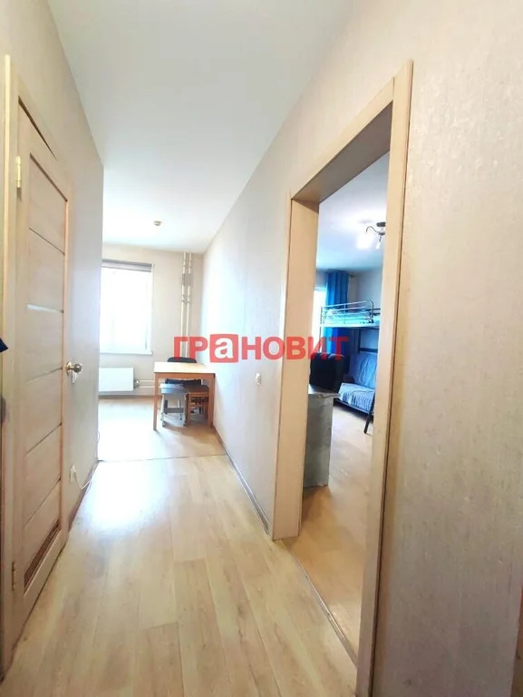 Продажа квартиры, Новосибирск, Александра Чистякова - Фото 3