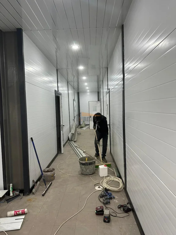 Аренда производственного помещения, Большое Буньково, Богородский г. ... - Фото 2