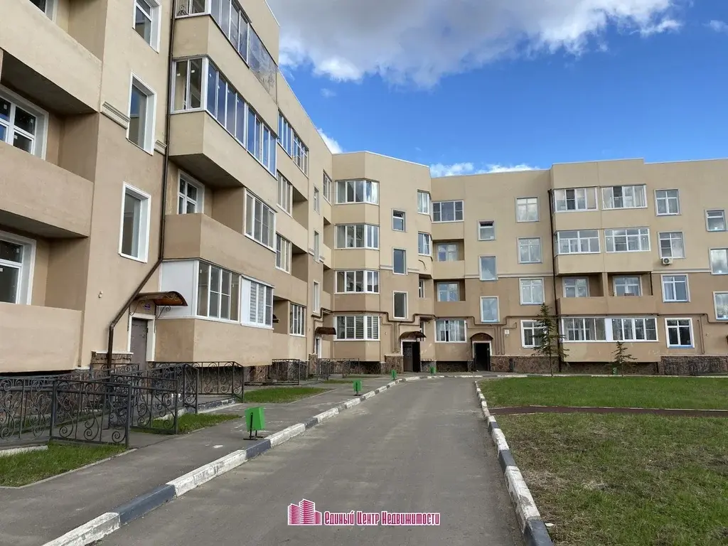 2к. квартира, г. Дмитров,ул. Рогачёвская д.35 - Фото 12