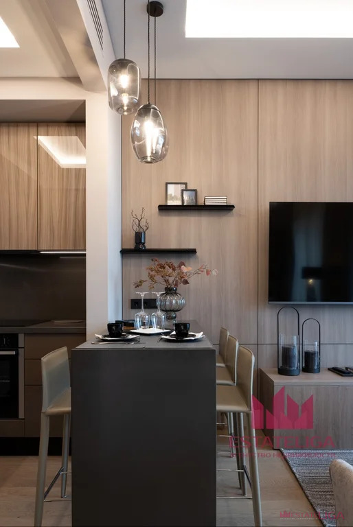 Продажа квартиры, Ленинградский пр-кт. - Фото 6