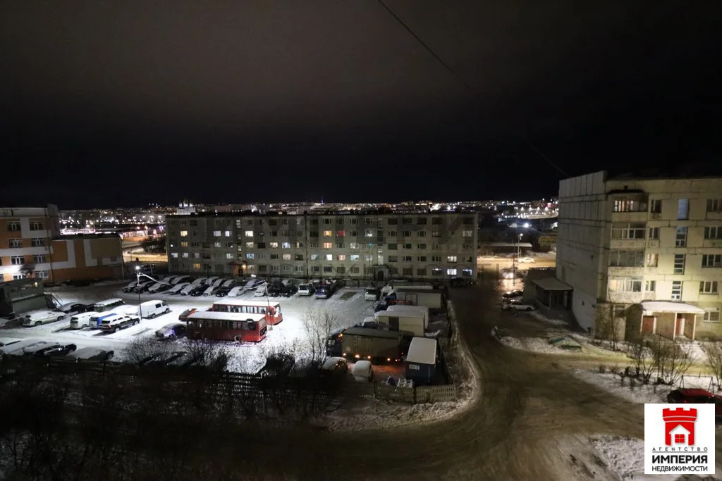 Аренда квартиры, Магадан, ул. Берзина - Фото 10