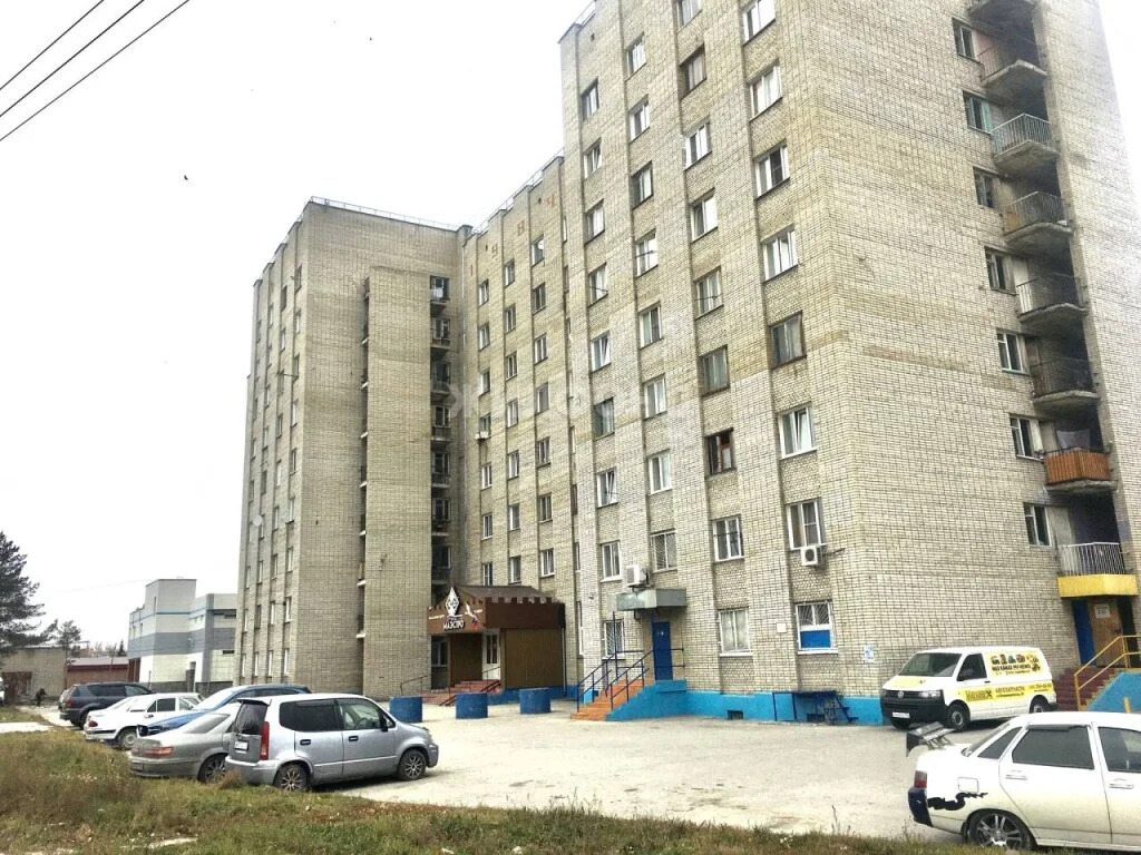 Продажа комнаты, Бердск, ул. Вокзальная - Фото 11