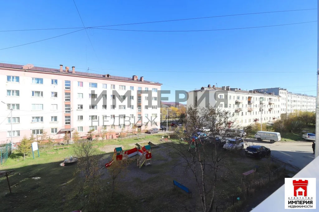 Продажа квартиры, Магадан, ул. Гагарина - Фото 5