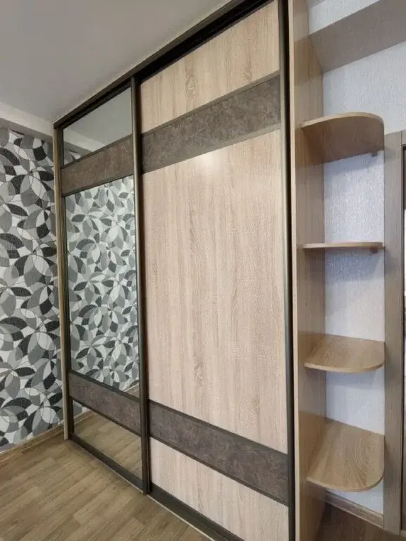 Супер 2-х комн кв Сарыгина,37 с ремонтом и мебелью (никто не жил!) - Фото 18