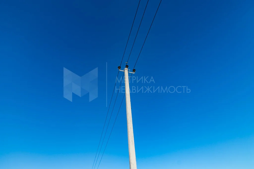 Продажа участка, Тюмень, г Тюмень - Фото 10