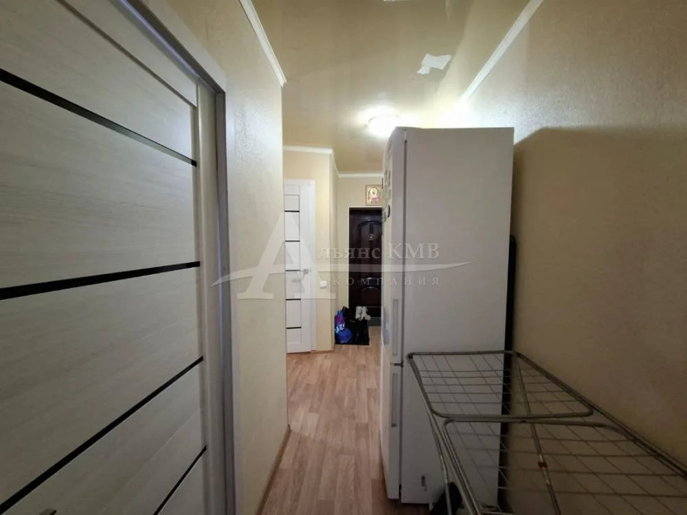 Продажа квартиры, Зеленокумск, Советский район, ул. 50 лет Октября - Фото 10