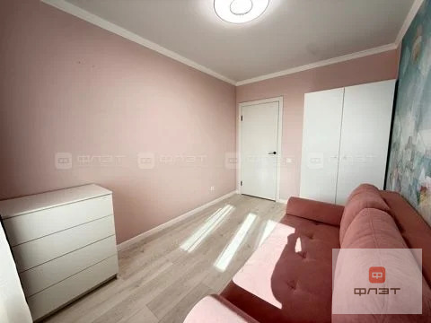 Продажа квартиры, Усады, Лаишевский район, ул. Уютная - Фото 12