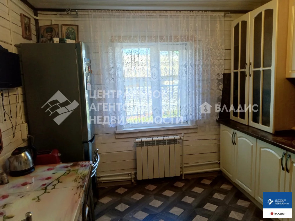 Продажа дома, Дядьково, Рязанский район, ул. Весенняя - Фото 13