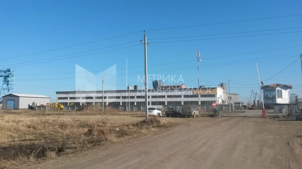 Продажа псн, Каскара, Тюменский район, Тюменский р-н, село Каскара - Фото 12